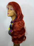 350 Body Wave Wig  | 250% Full Density