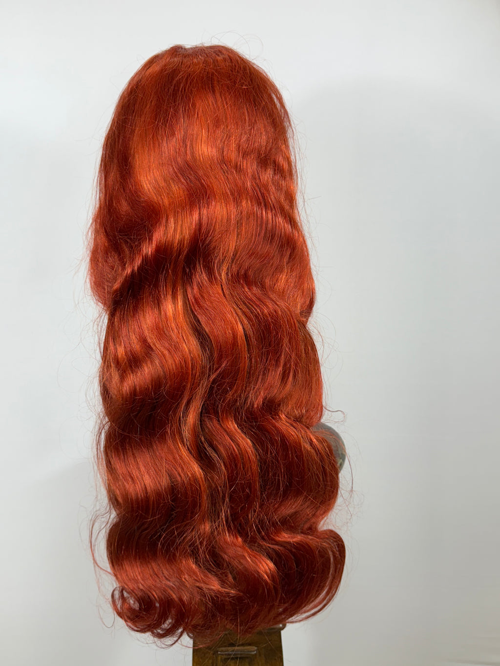 350 Body Wave Wig  | 250% Full Density