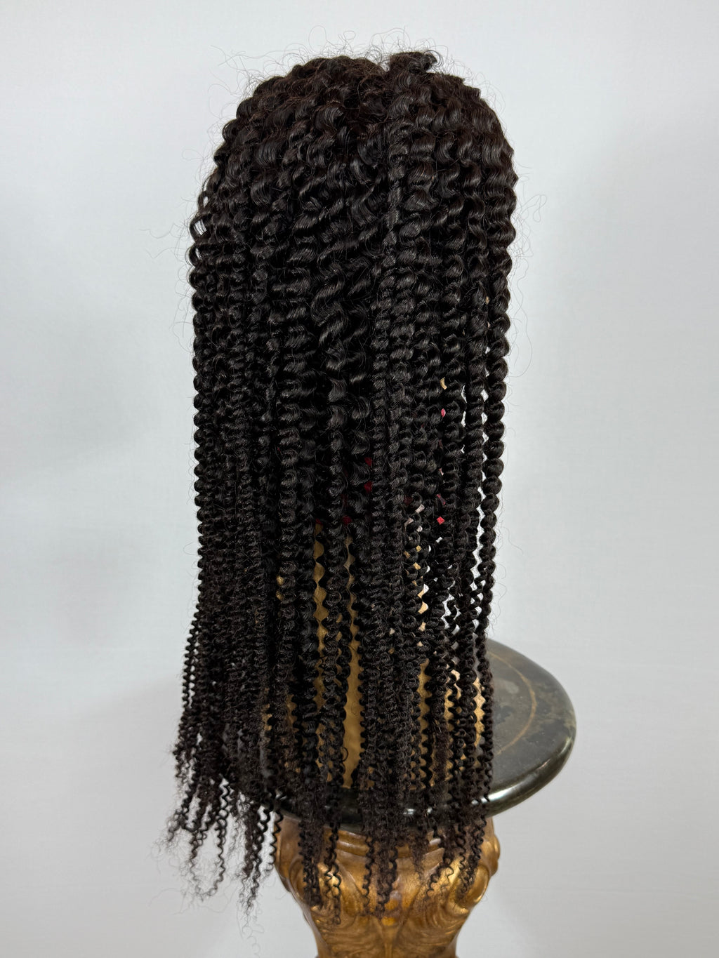 Headband Wig Collection – 100% Human Raw